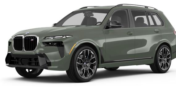 BMW X7 2026 5UX33EM01T9071055 image BMW X7 2026 5UX33EM01T9071055 image