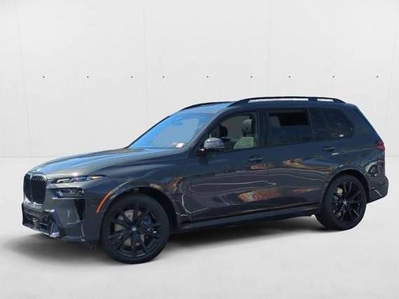 BMW X7 2026 5UX23EM04T9122611 image BMW X7 2026 5UX23EM04T9122611 image