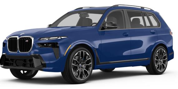 BMW X7 2026 5UX33EM09T9024954 image BMW X7 2026 5UX33EM09T9024954 image