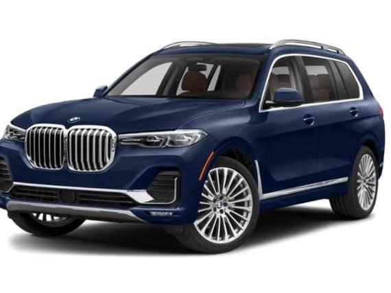 BMW X7 2021 5UXCX6C08M9F60505 image BMW X7 2021 5UXCX6C08M9F60505 image