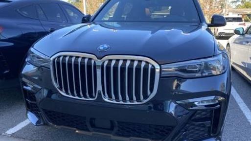 BMW X7 2021 5UXCW2C08M9F50956 image BMW X7 2021 5UXCW2C08M9F50956 image