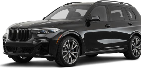BMW X7 2021 5UXCX6C04M9H18175 image BMW X7 2021 5UXCX6C04M9H18175 image