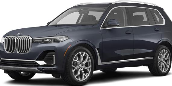 BMW X7 2021 5UXCW2C03M9E12175 image BMW X7 2021 5UXCW2C03M9E12175 image