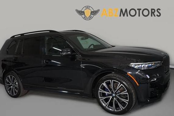 BMW X7 2021 5UXCX6C07M9H36184 image BMW X7 2021 5UXCX6C07M9H36184 image