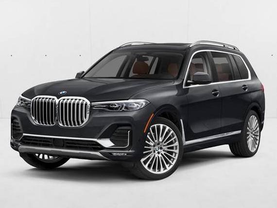 BMW X7 2021 5UXCW2C07M9E86389 image BMW X7 2021 5UXCW2C07M9E86389 image