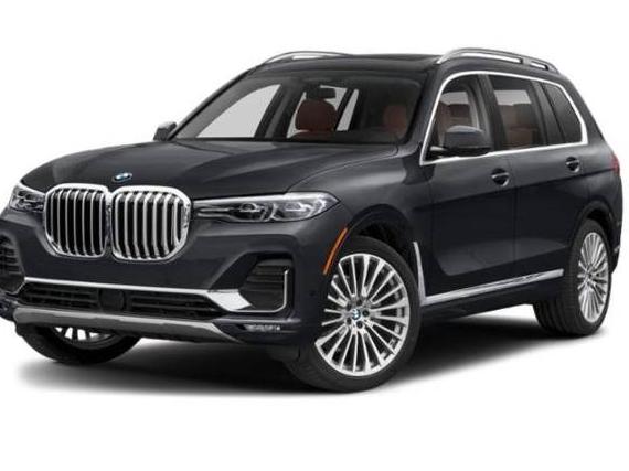 BMW X7 2021 5UXCW2C09M9H72406 image BMW X7 2021 5UXCW2C09M9H72406 image