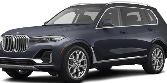 BMW X7 2021 5UXCW2C03M9H45380 image BMW X7 2021 5UXCW2C03M9H45380 image