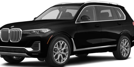 BMW X7 2021 5UXCW2C01M9H13348 image BMW X7 2021 5UXCW2C01M9H13348 image