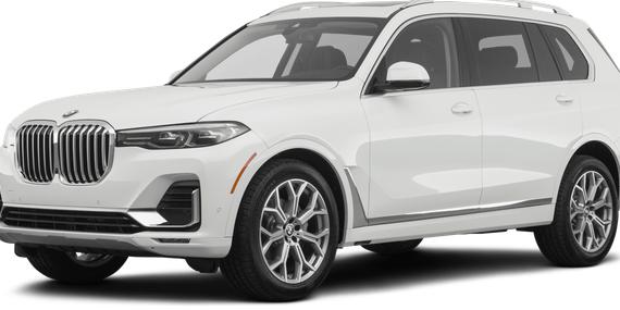 BMW X7 2021 5UXCW2C02M9E88258 image BMW X7 2021 5UXCW2C02M9E88258 image