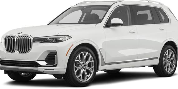 BMW X7 2021 5UXCW2C06M9F49627 image BMW X7 2021 5UXCW2C06M9F49627 image