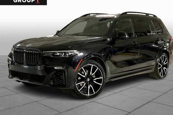 BMW X7 2021 5UXCW2C0XM9H78733 image BMW X7 2021 5UXCW2C0XM9H78733 image