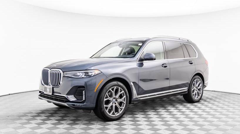BMW X7 2021 5UXCW2C08M9F73072 image BMW X7 2021 5UXCW2C08M9F73072 image