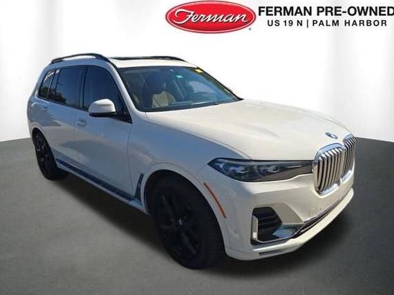 BMW X7 2021 5UXCW2C0XM9G89678 image BMW X7 2021 5UXCW2C0XM9G89678 image