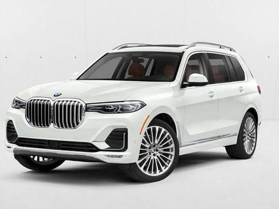 BMW X7 2021 5UXCW2C09M9G64884 image BMW X7 2021 5UXCW2C09M9G64884 image