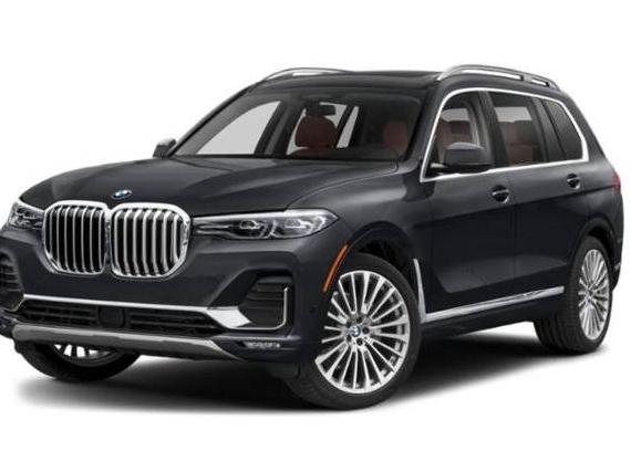 BMW X7 2021 5UXCX6C01M9H69052 image BMW X7 2021 5UXCX6C01M9H69052 image
