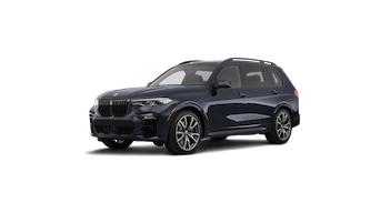 BMW X7 2021 5UXCX6C02M9F54781 image BMW X7 2021 5UXCX6C02M9F54781 image