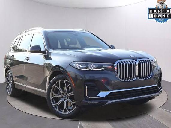 BMW X7 2021 5UXCW2C07M9F13879 image BMW X7 2021 5UXCW2C07M9F13879 image