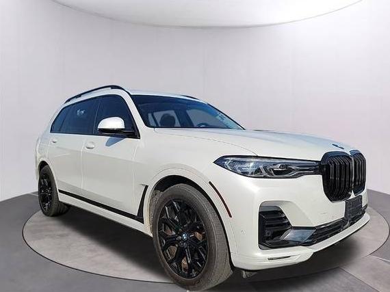 BMW X7 2021 5UXCW2C08M9H16330 image BMW X7 2021 5UXCW2C08M9H16330 image