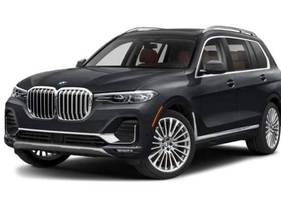 BMW X7 2021 5UXCW2C01M9D88748 image BMW X7 2021 5UXCW2C01M9D88748 image