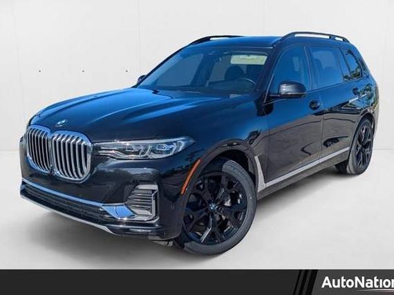 BMW X7 2021 5UXCW2C04M9E43435 image BMW X7 2021 5UXCW2C04M9E43435 image