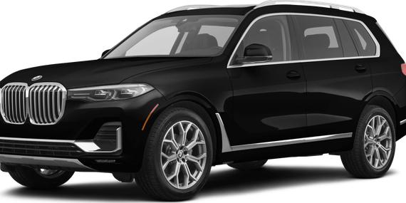 BMW X7 2021 5UXCW2C02M9H62848 image BMW X7 2021 5UXCW2C02M9H62848 image
