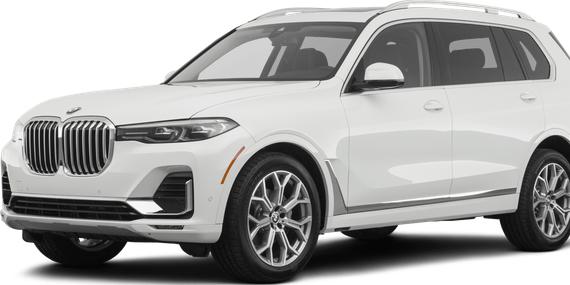 BMW X7 2021 5UXCW2C01M9F35408 image BMW X7 2021 5UXCW2C01M9F35408 image