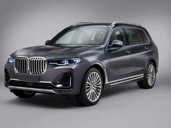 BMW X7 2021 5UXCW2C03M9H18194 image BMW X7 2021 5UXCW2C03M9H18194 image