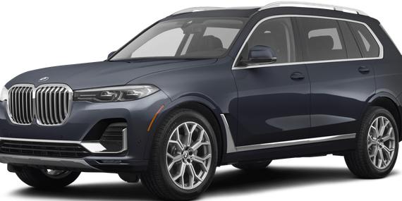 BMW X7 2021 5UXCW2C06M9F81333 image BMW X7 2021 5UXCW2C06M9F81333 image