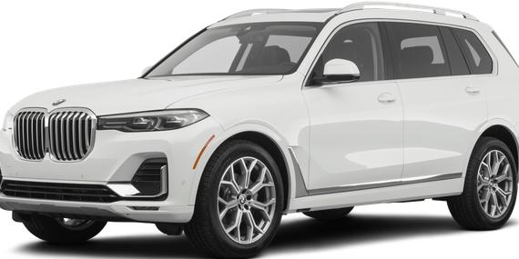 BMW X7 2021 5UXCW2C06M9F25635 image BMW X7 2021 5UXCW2C06M9F25635 image