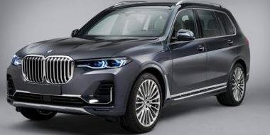 BMW X7 2021 5UXCW2C02M9F65548 image BMW X7 2021 5UXCW2C02M9F65548 image