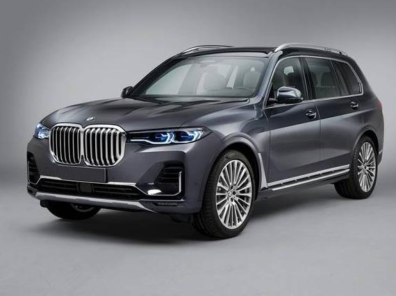 BMW X7 2021 5UXCW2C05M9F09796 image BMW X7 2021 5UXCW2C05M9F09796 image