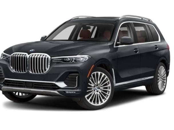 BMW X7 2021 5UXCW2C05M9E83975 image BMW X7 2021 5UXCW2C05M9E83975 image