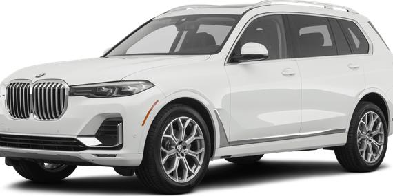 BMW X7 2021 5UXCW2C00M9G73988 image BMW X7 2021 5UXCW2C00M9G73988 image