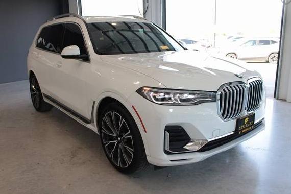 BMW X7 2021 5UXCW2C02M9F44361 image BMW X7 2021 5UXCW2C02M9F44361 image