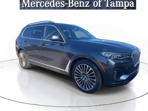 BMW X7 2021 5UXCW2C09M9E89942 image BMW X7 2021 5UXCW2C09M9E89942 image