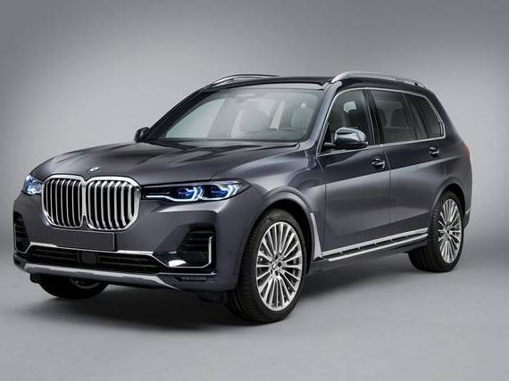 BMW X7 2021 5UXCW2C04M9F34964 image BMW X7 2021 5UXCW2C04M9F34964 image