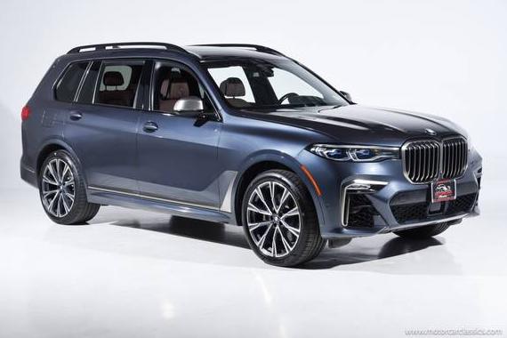 BMW X7 2021 5UXCX6C04M9F30501 image BMW X7 2021 5UXCX6C04M9F30501 image