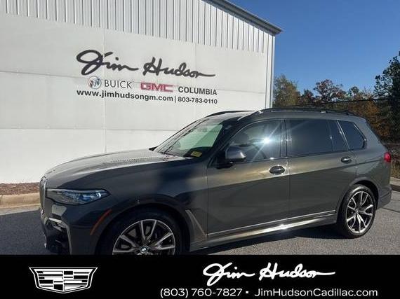 BMW X7 2021 5UXCX6C0XM9G32157 image BMW X7 2021 5UXCX6C0XM9G32157 image