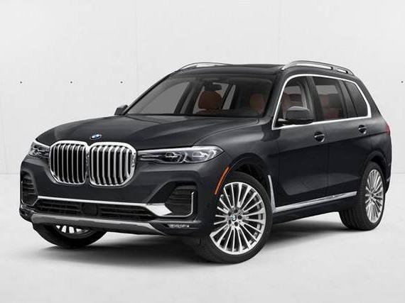 BMW X7 2021 5UXCW2C05M9E51155 image BMW X7 2021 5UXCW2C05M9E51155 image
