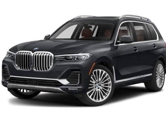 BMW X7 2021 5UXCX6C05M9F75284 image BMW X7 2021 5UXCX6C05M9F75284 image