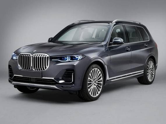 BMW X7 2021 5UXCW2C06M9F06311 image BMW X7 2021 5UXCW2C06M9F06311 image