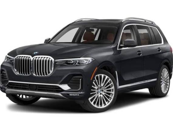 BMW X7 2021 5UXCW2C02M9F83337 image BMW X7 2021 5UXCW2C02M9F83337 image
