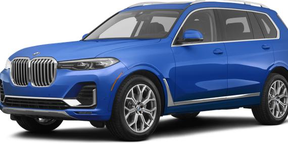 BMW X7 2021 5UXCW2C03M9F62030 image BMW X7 2021 5UXCW2C03M9F62030 image