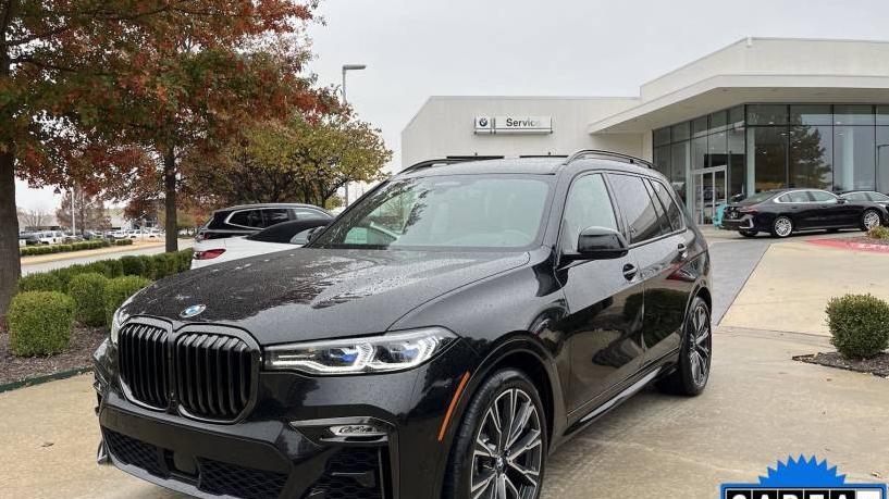 BMW X7 2021 5UXCX6C09M9F79015 image BMW X7 2021 5UXCX6C09M9F79015 image
