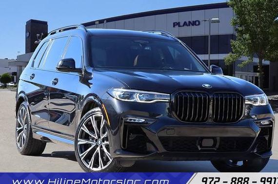 BMW X7 2021 5UXCX6C08M9G15907 image BMW X7 2021 5UXCX6C08M9G15907 image