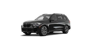 BMW X7 2021 5UXCX6C08M9E09633 image