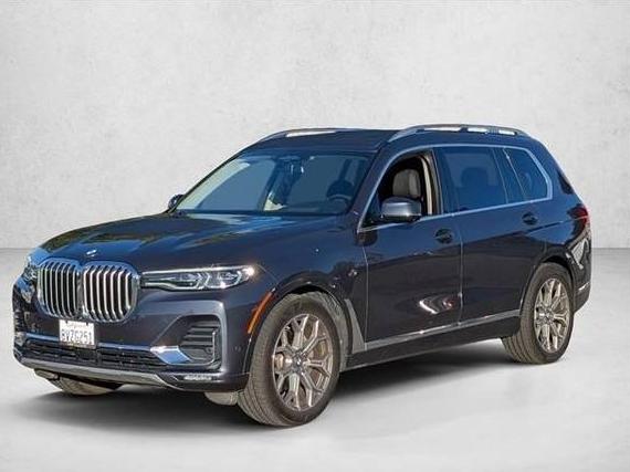 BMW X7 2021 5UXCW2C0XM9G39024 image BMW X7 2021 5UXCW2C0XM9G39024 image