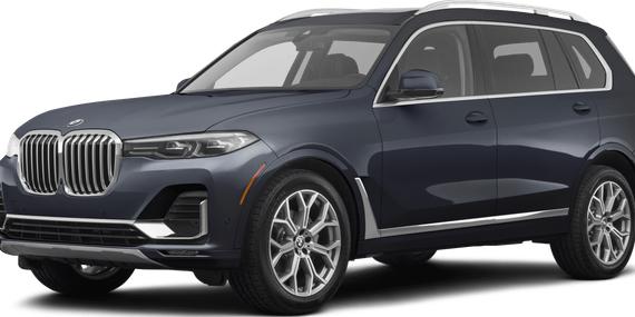 BMW X7 2021 5UXCW2C09M9E24525 image BMW X7 2021 5UXCW2C09M9E24525 image