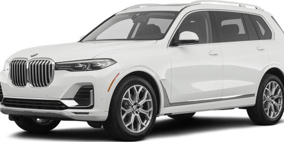 BMW X7 2021 5UXCW2C09M9E93683 image BMW X7 2021 5UXCW2C09M9E93683 image
