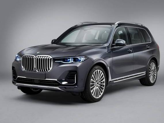 BMW X7 2021 5UXCW2C02M9E01121 image BMW X7 2021 5UXCW2C02M9E01121 image